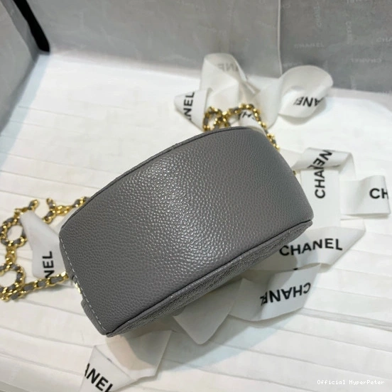 HyperPeter CHANEL ROUND BAG 0726